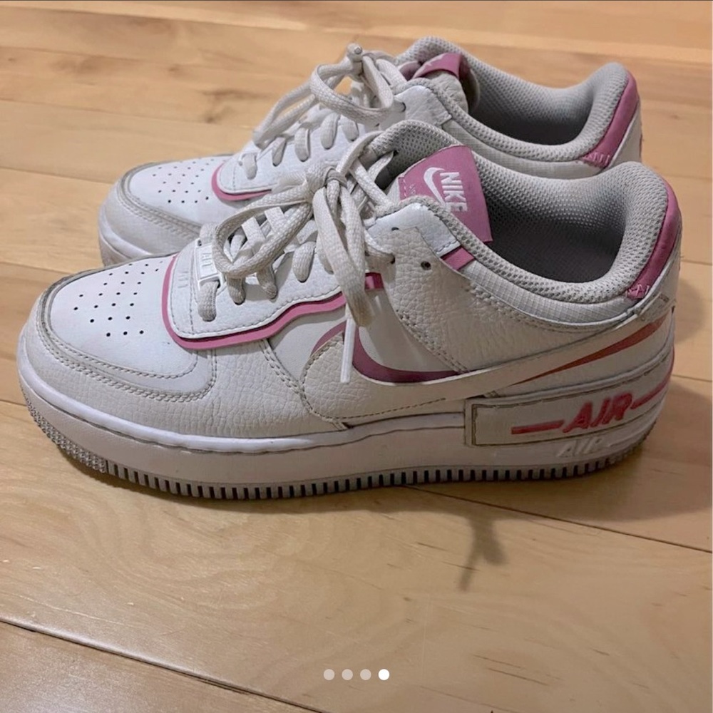 Nike shoes